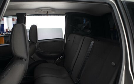 Chevrolet Niva I рестайлинг, 2019 год, 790 000 рублей, 9 фотография