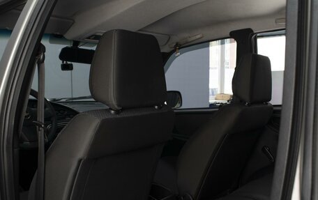 Chevrolet Niva I рестайлинг, 2019 год, 790 000 рублей, 10 фотография