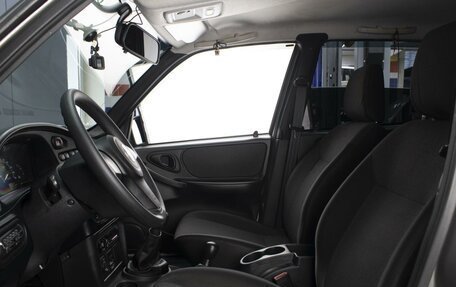 Chevrolet Niva I рестайлинг, 2019 год, 790 000 рублей, 8 фотография