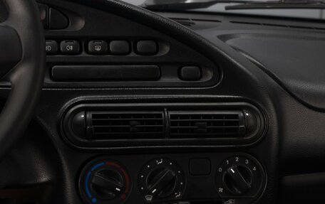 Chevrolet Niva I рестайлинг, 2019 год, 790 000 рублей, 14 фотография