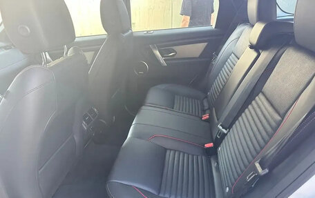 Land Rover Discovery Sport I рестайлинг, 2023 год, 5 200 000 рублей, 8 фотография