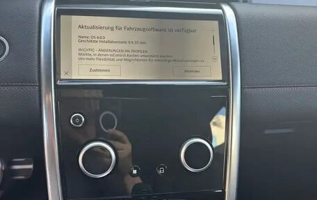 Land Rover Discovery Sport I рестайлинг, 2023 год, 5 200 000 рублей, 5 фотография