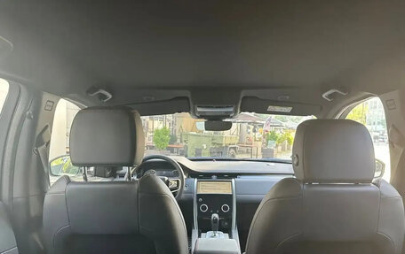 Land Rover Discovery Sport I рестайлинг, 2023 год, 5 200 000 рублей, 6 фотография