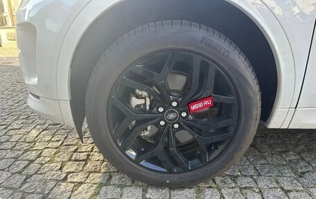 Land Rover Discovery Sport I рестайлинг, 2023 год, 5 200 000 рублей, 10 фотография