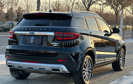 Ford Territory, 2021 год, 1 389 000 рублей, 6 фотография