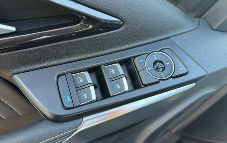 Ford Territory, 2021 год, 1 389 000 рублей, 8 фотография