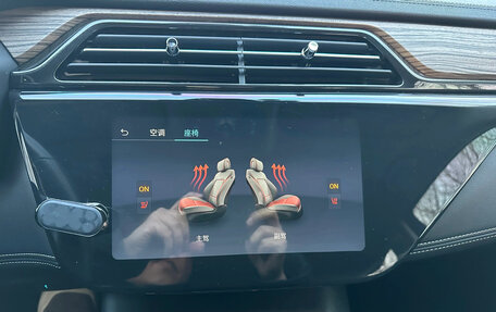 Ford Territory, 2021 год, 1 389 000 рублей, 15 фотография