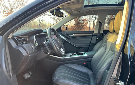 Ford Territory, 2021 год, 1 389 000 рублей, 10 фотография