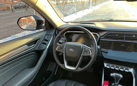 Ford Territory, 2021 год, 1 389 000 рублей, 12 фотография