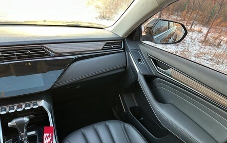 Ford Territory, 2021 год, 1 389 000 рублей, 18 фотография