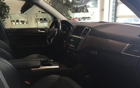 Mercedes-Benz M-Класс, 2012 год, 1 990 000 рублей, 5 фотография