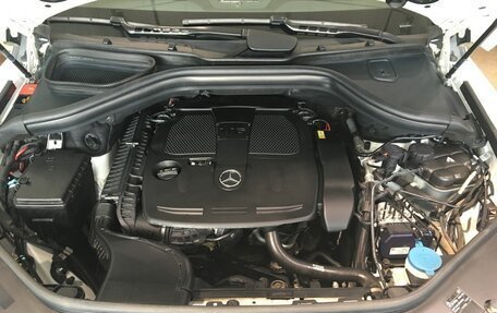 Mercedes-Benz M-Класс, 2012 год, 1 990 000 рублей, 8 фотография