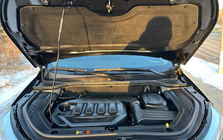 Ford Territory, 2021 год, 1 389 000 рублей, 19 фотография