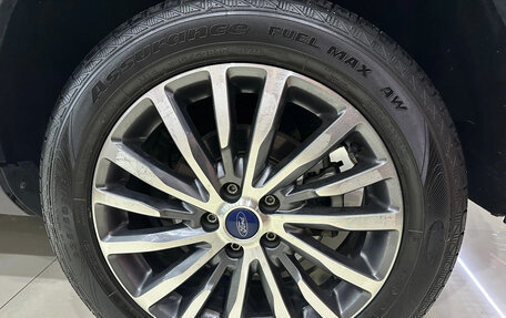 Ford Territory, 2021 год, 1 389 000 рублей, 20 фотография