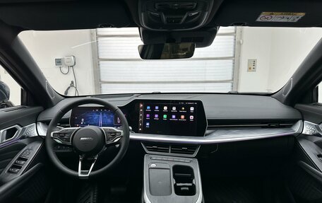 Haval F7, 2025 год, 3 599 000 рублей, 8 фотография