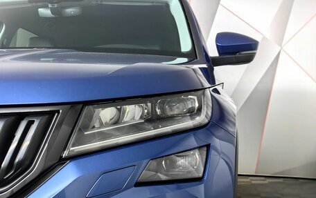 Skoda Kodiaq I, 2019 год, 2 647 000 рублей, 9 фотография