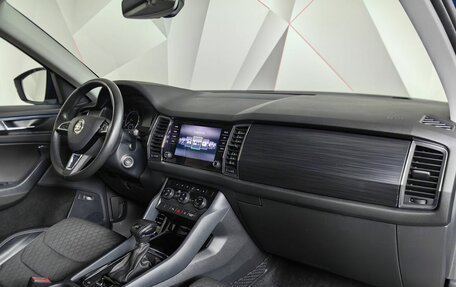 Skoda Kodiaq I, 2019 год, 2 647 000 рублей, 10 фотография