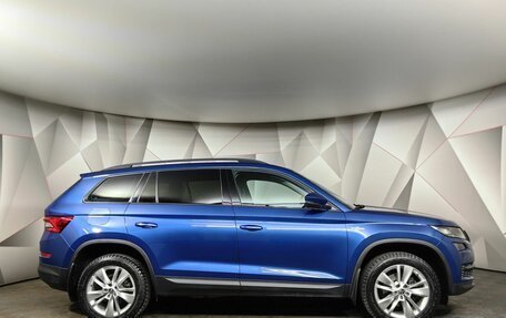 Skoda Kodiaq I, 2019 год, 2 647 000 рублей, 6 фотография