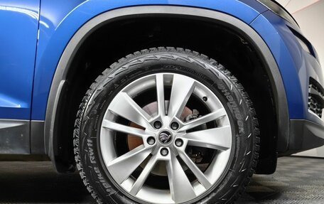 Skoda Kodiaq I, 2019 год, 2 647 000 рублей, 18 фотография