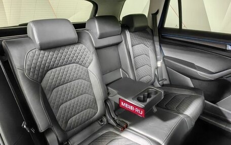 Skoda Kodiaq I, 2019 год, 2 647 000 рублей, 14 фотография