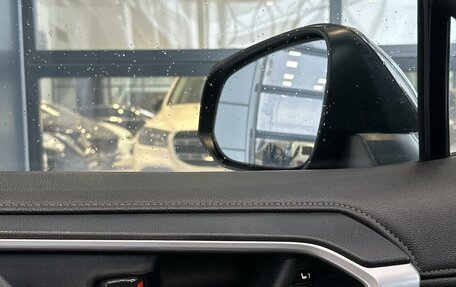 Toyota RAV4, 2020 год, 2 890 000 рублей, 8 фотография