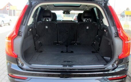 Volvo XC90 II рестайлинг, 2025 год, 15 790 000 рублей, 5 фотография