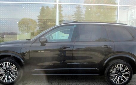 Volvo XC90 II рестайлинг, 2025 год, 15 790 000 рублей, 2 фотография