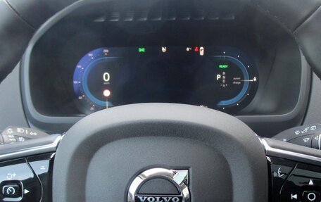 Volvo XC90 II рестайлинг, 2025 год, 15 790 000 рублей, 9 фотография