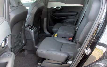 Volvo XC90 II рестайлинг, 2025 год, 15 790 000 рублей, 8 фотография