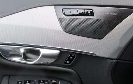 Volvo XC90 II рестайлинг, 2025 год, 15 790 000 рублей, 13 фотография