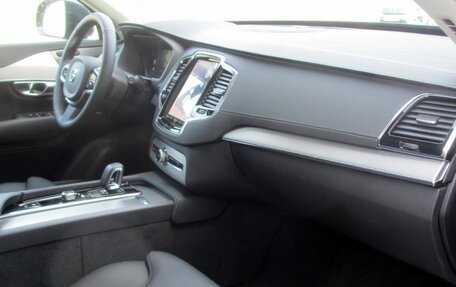 Volvo XC90 II рестайлинг, 2025 год, 15 790 000 рублей, 11 фотография