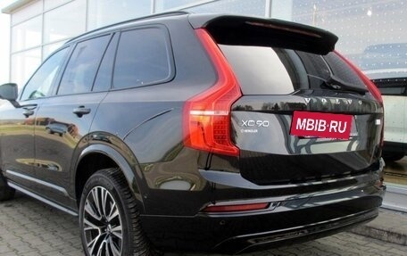 Volvo XC90 II рестайлинг, 2025 год, 15 790 000 рублей, 3 фотография