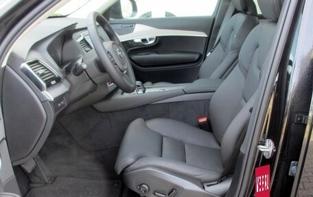 Volvo XC90 II рестайлинг, 2025 год, 15 790 000 рублей, 7 фотография