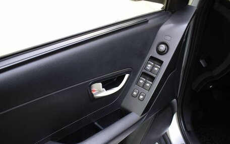 SsangYong Actyon II рестайлинг, 2011 год, 700 000 рублей, 14 фотография