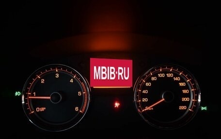 SsangYong Actyon II рестайлинг, 2011 год, 700 000 рублей, 11 фотография