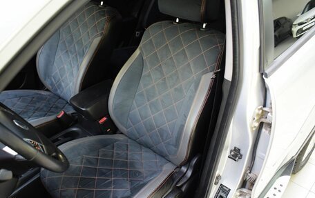 SsangYong Actyon II рестайлинг, 2011 год, 700 000 рублей, 15 фотография