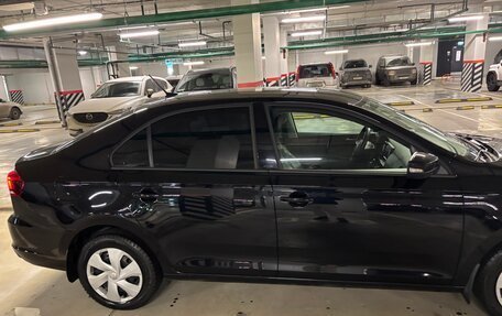 Volkswagen Polo VI (EU Market), 2022 год, 1 750 000 рублей, 4 фотография