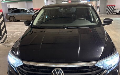 Volkswagen Polo VI (EU Market), 2022 год, 1 750 000 рублей, 2 фотография