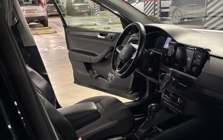 Volkswagen Polo VI (EU Market), 2022 год, 1 750 000 рублей, 8 фотография