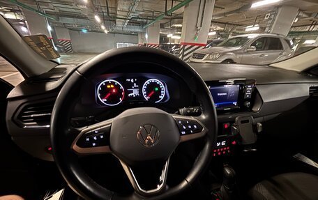 Volkswagen Polo VI (EU Market), 2022 год, 1 750 000 рублей, 10 фотография