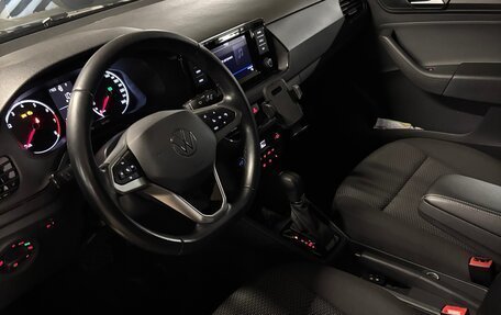 Volkswagen Polo VI (EU Market), 2022 год, 1 750 000 рублей, 9 фотография