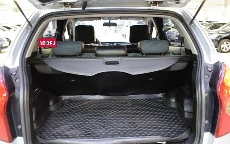 SsangYong Actyon II рестайлинг, 2011 год, 700 000 рублей, 18 фотография