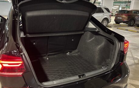 Volkswagen Polo VI (EU Market), 2022 год, 1 750 000 рублей, 13 фотография