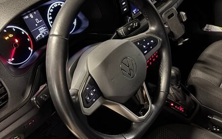 Volkswagen Polo VI (EU Market), 2022 год, 1 750 000 рублей, 18 фотография