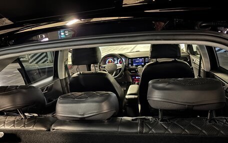 Volkswagen Polo VI (EU Market), 2022 год, 1 750 000 рублей, 14 фотография