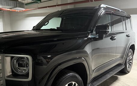 Haval H9, 2024 год, 4 300 000 рублей, 4 фотография