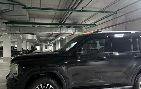 Haval H9, 2024 год, 4 300 000 рублей, 6 фотография