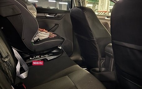 Volkswagen Polo VI (EU Market), 2022 год, 1 750 000 рублей, 16 фотография