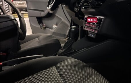 Volkswagen Polo VI (EU Market), 2022 год, 1 750 000 рублей, 17 фотография