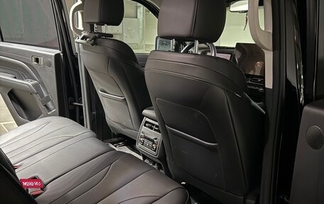 Haval H9, 2024 год, 4 300 000 рублей, 8 фотография